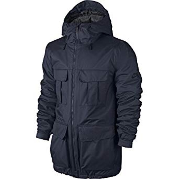 empire snowboard jacket